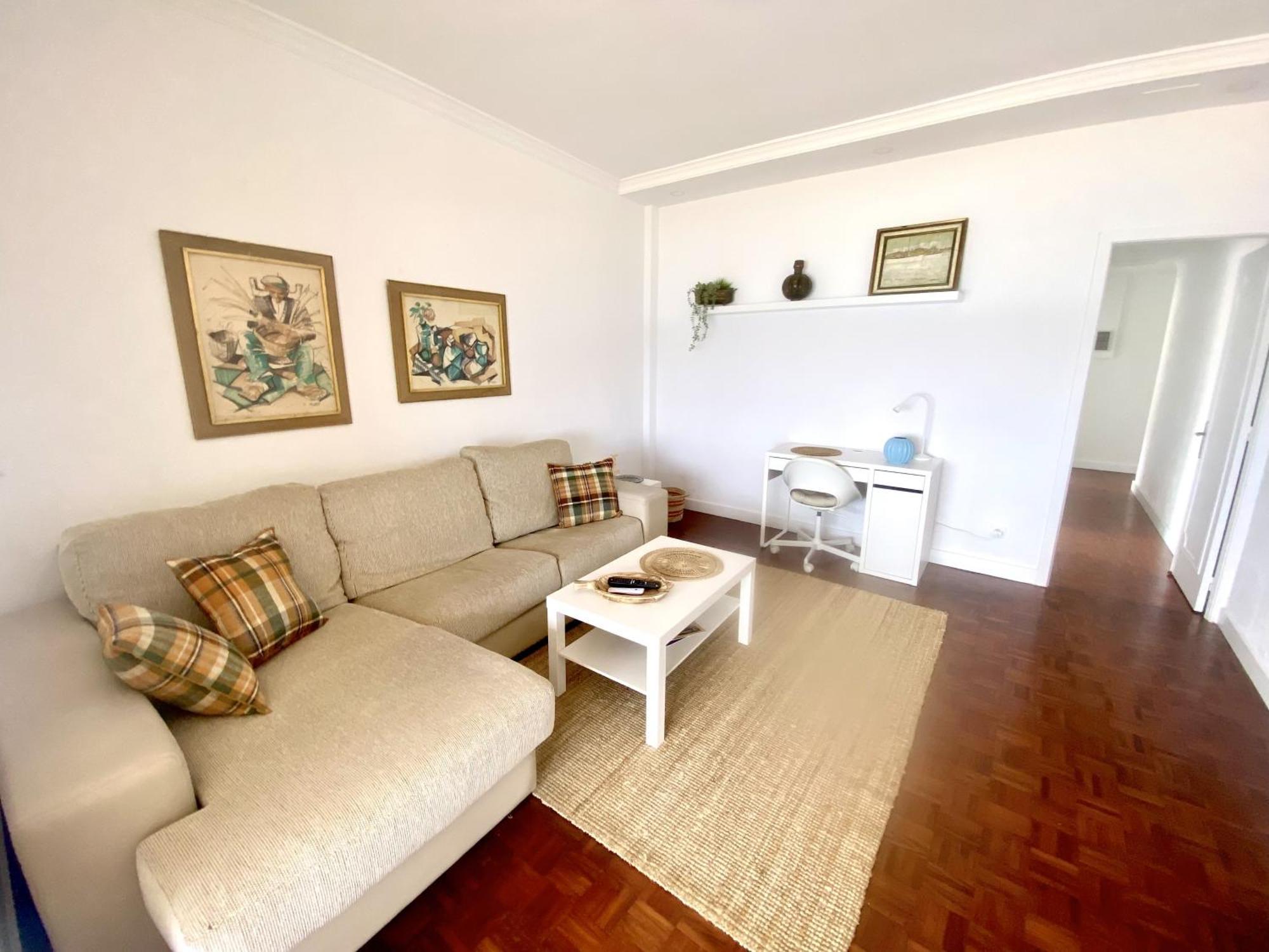 Apartamento Vivienda Elada