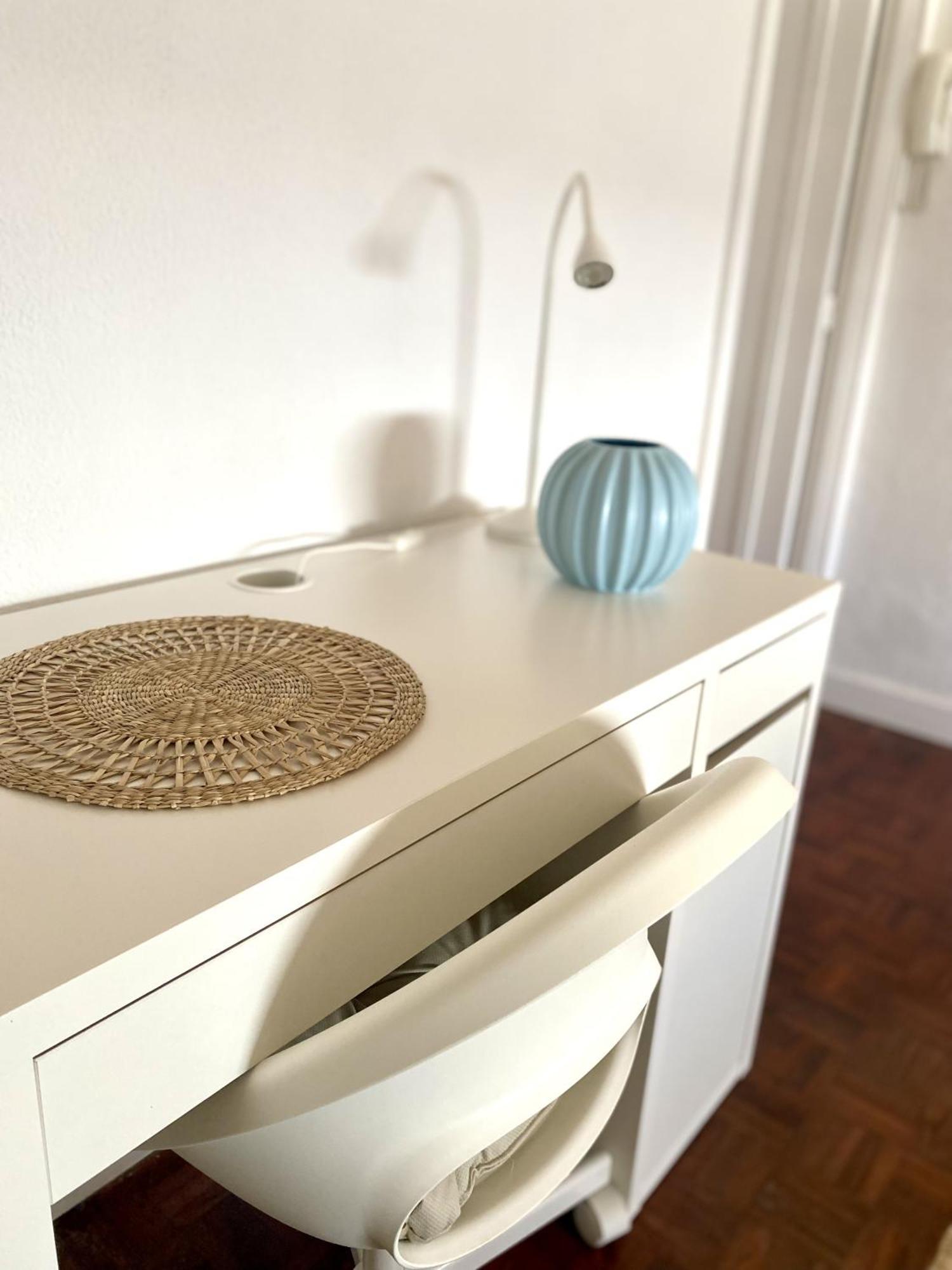 Vivienda Elada Apartamento