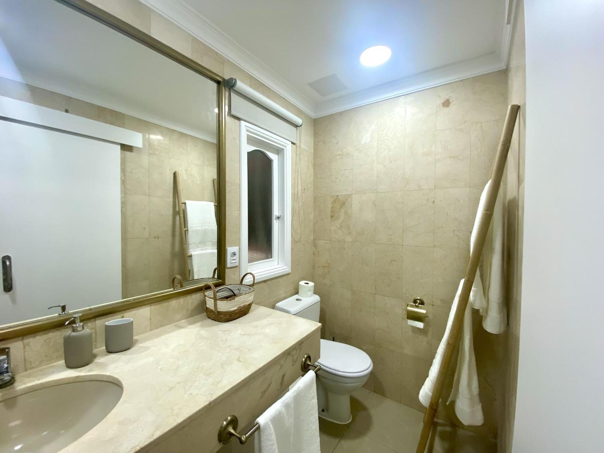 Vivienda Elada Apartamento *
